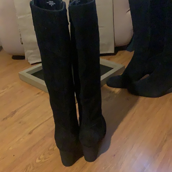 Tesori knee high boots~NWT (Last pair Sz 6) - Picture 5 of 6